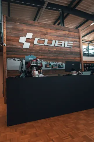  - Krapf Cube Store Weinfelden