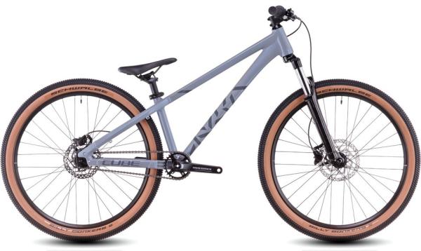 Kategorie BMX Räder