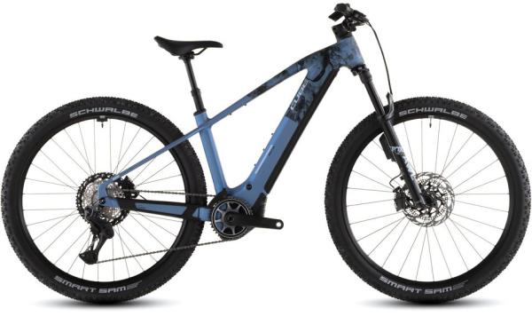 Kategorie E-MTB Hardtail