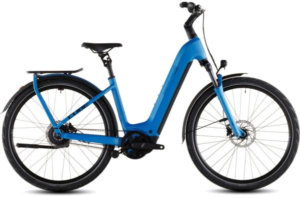 Kategorie E-Trekking