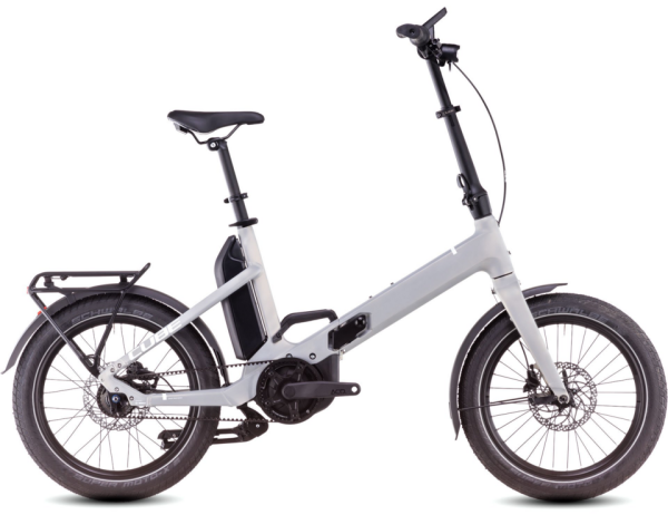 Kategorie Klappräder