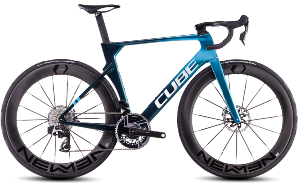 Kategorie Rennräder