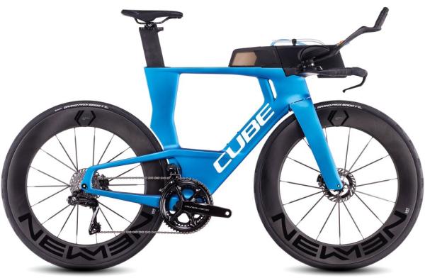 Kategorie Triathlon-Bikes