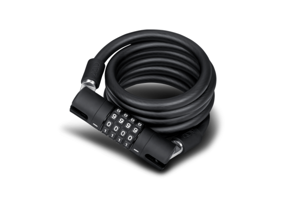 Kategorie Kabelschlösser