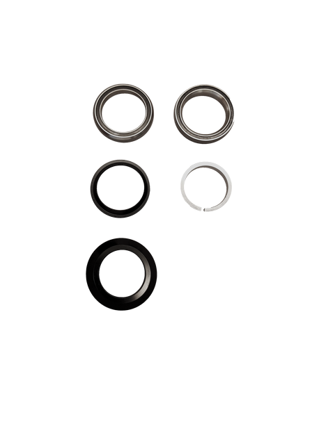 Kategorie Steuersätze