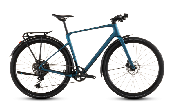 Kategorie Fahrräder