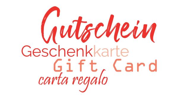 Kategorie Gutscheine