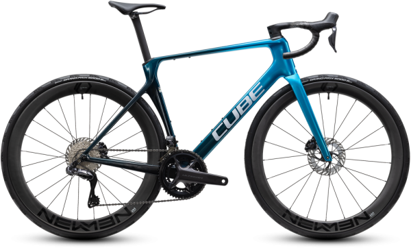 Kategorie Endurance Bikes