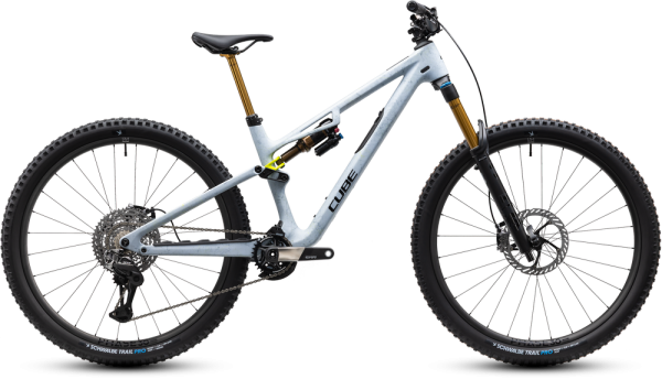 Kategorie MTB-All Mountain