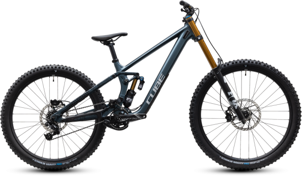 Kategorie MTB-Downhill