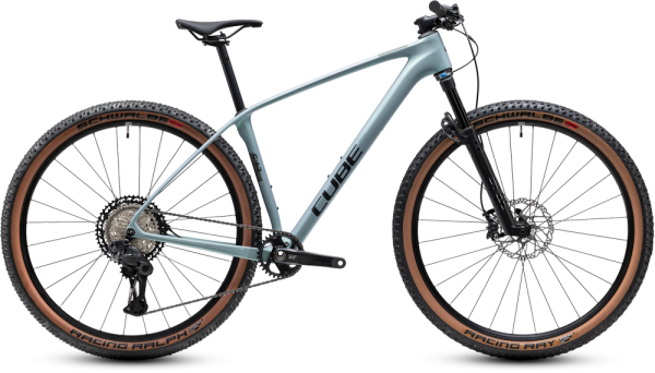 Kategorie MTB-Hardtail