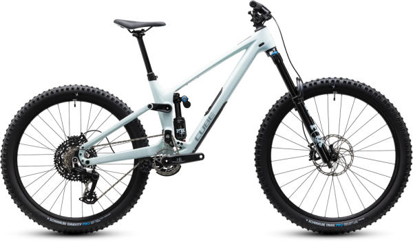 Kategorie MTB-Enduro