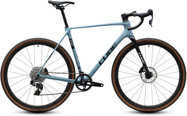 Kategorie Cyclocross-Bikes