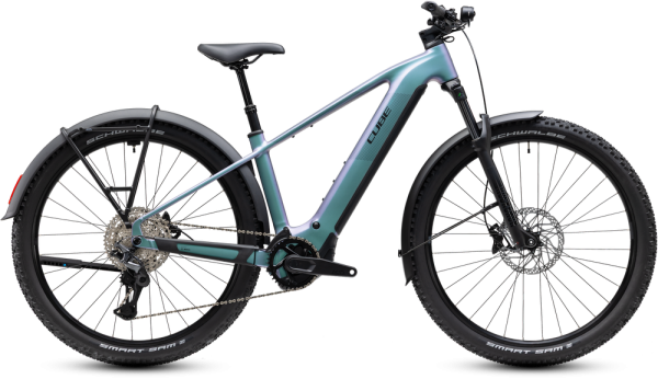 Kategorie E-MTB Hardtail