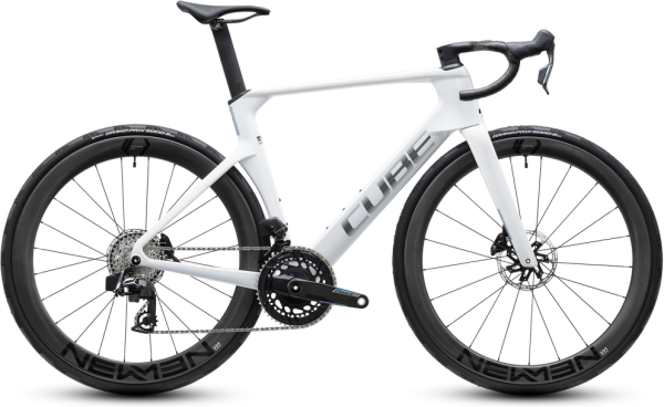 Kategorie Aero Rennvelo