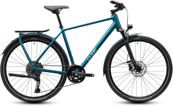 Kategorie City Tour Velos