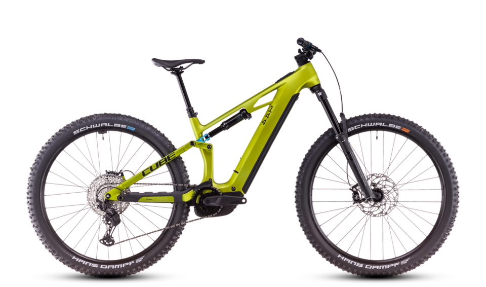 E-MTB