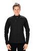 CUBE ATX WS Softshell Jacke CMPT Größe: XS (34)