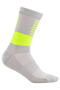 CUBE Socke High Cut Safety Größe: 36-39