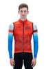 CUBE ROAD/XC Windweste TEAMLINE Größe: M