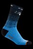 CUBE Socke High Cut X Actionteam Größe: 36-39