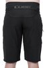 CUBE VERTEX Baggy Shorts X Actionteam Größe: XXL