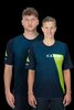 CUBE EDGE Rundhalstrikot kurzarm Größe: XS