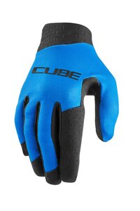 CUBE Handschuhe Performance langfinger Größe: XS (6)
