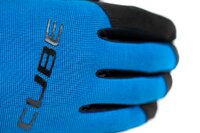 CUBE Handschuhe Performance langfinger Größe: S (7)