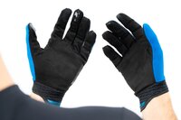 CUBE Handschuhe Performance langfinger Größe: L (9)