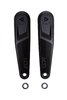 ACID Kurbel MTB HYBRID PRO Größe: 165 mm