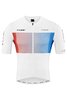 CUBE TEAMLINE Trikot kurzarm Größe: S