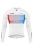 CUBE ROAD/XC Trikot TEAMLINE langarm Größe: XXL