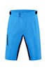 CUBE TEAMLINE Baggy Shorts Größe: L