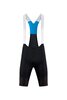 CUBE TEAMLINE Trägerhose PRO kurz Größe: XL