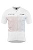 CUBE TEAMLINE Trikot CMPT kurzarm Größe: XXXL
