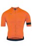 CUBE ROAD/XC Trikot FLASH kurzarm Größe: XXXL