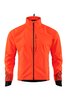 CUBE ROAD/XC Regenjacke Größe: M