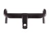 CUBE Lenker-Vorbau-Kombination Litening Aero Größe: 420mm / 120mm