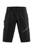CUBE MTB Baggy Shorts X Actionteam Größe: L