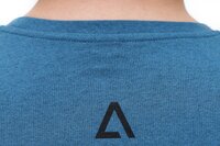 ACID Organic T-Shirt Classic Logo Größe: L