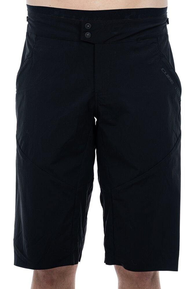 CUBE ATX Baggy Shorts inkl. Innenhose Größe: XXL