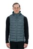 CUBE Padded Vest Größe: XS
