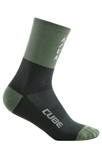 CUBE Socke High Cut ATX Größe: 36-39