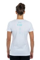 CUBE Organic WS T-Shirt Teamline Größe: XXXL (46)