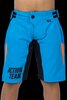 CUBE VERTEX Baggy Shorts ROOKIE X Actionteam Größe: XXS (86/92)
