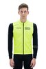 CUBE BLACKLINE Softshellweste Safety Größe: XL