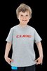 CUBE Organic T-Shirt ROOKIE Logo Größe: L (134/140)