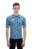 CUBE BLACKLINE Trikot CMPT kurzarm Größe: XS