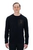 CUBE ATX Fleece Trikot langarm Größe: S